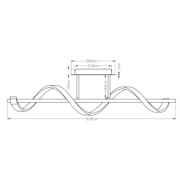 Plafón led Sidney Trio